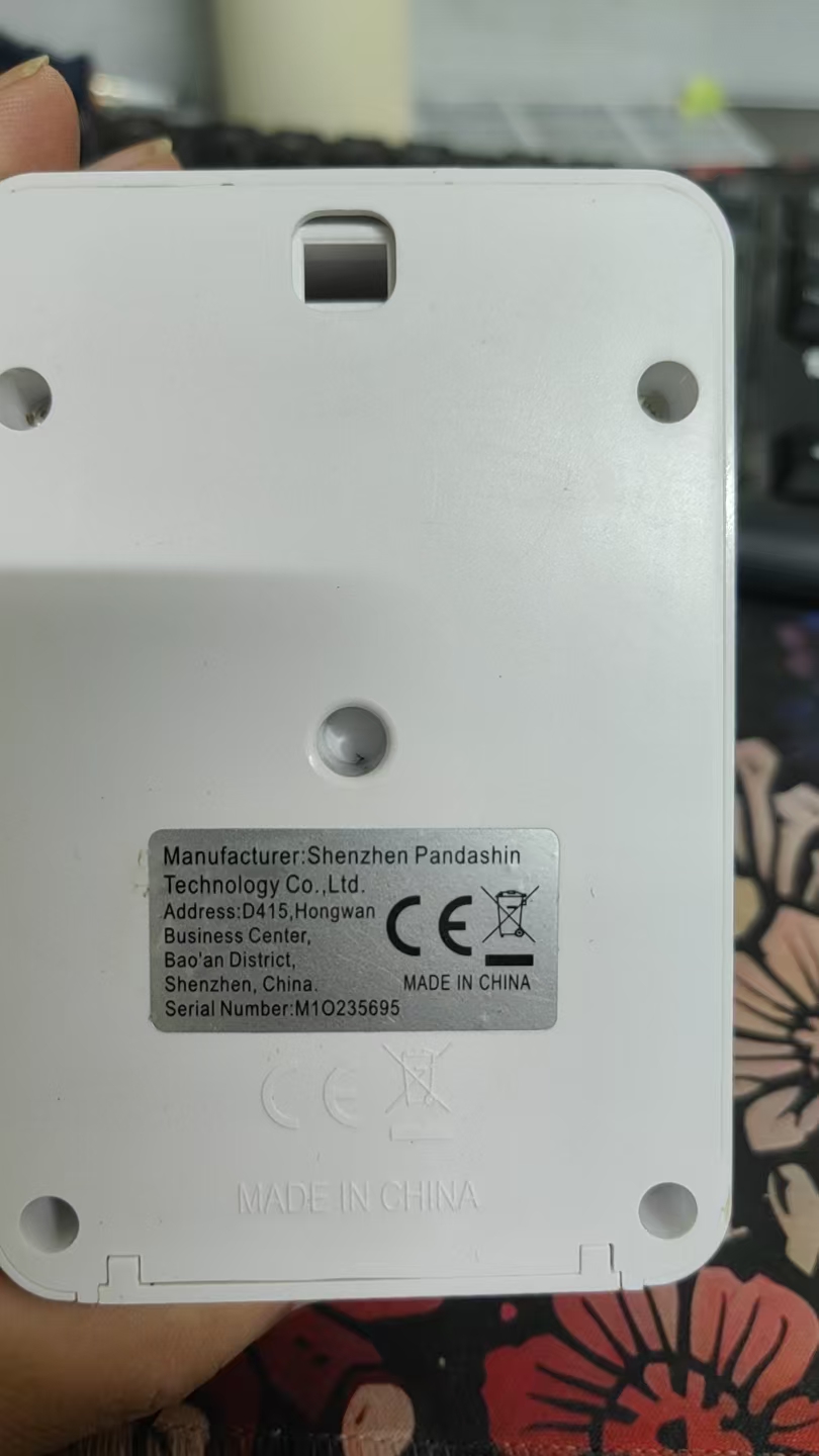 4MP PoE Dome Camera