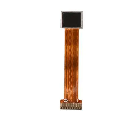 DVP 0.3MP Camera Module GC0308