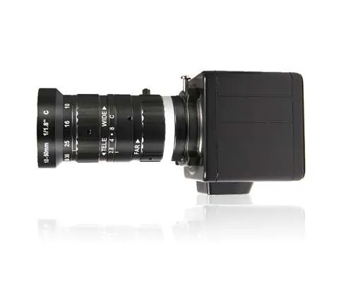 IMX577 Zoom Camera Module - 10-50mm