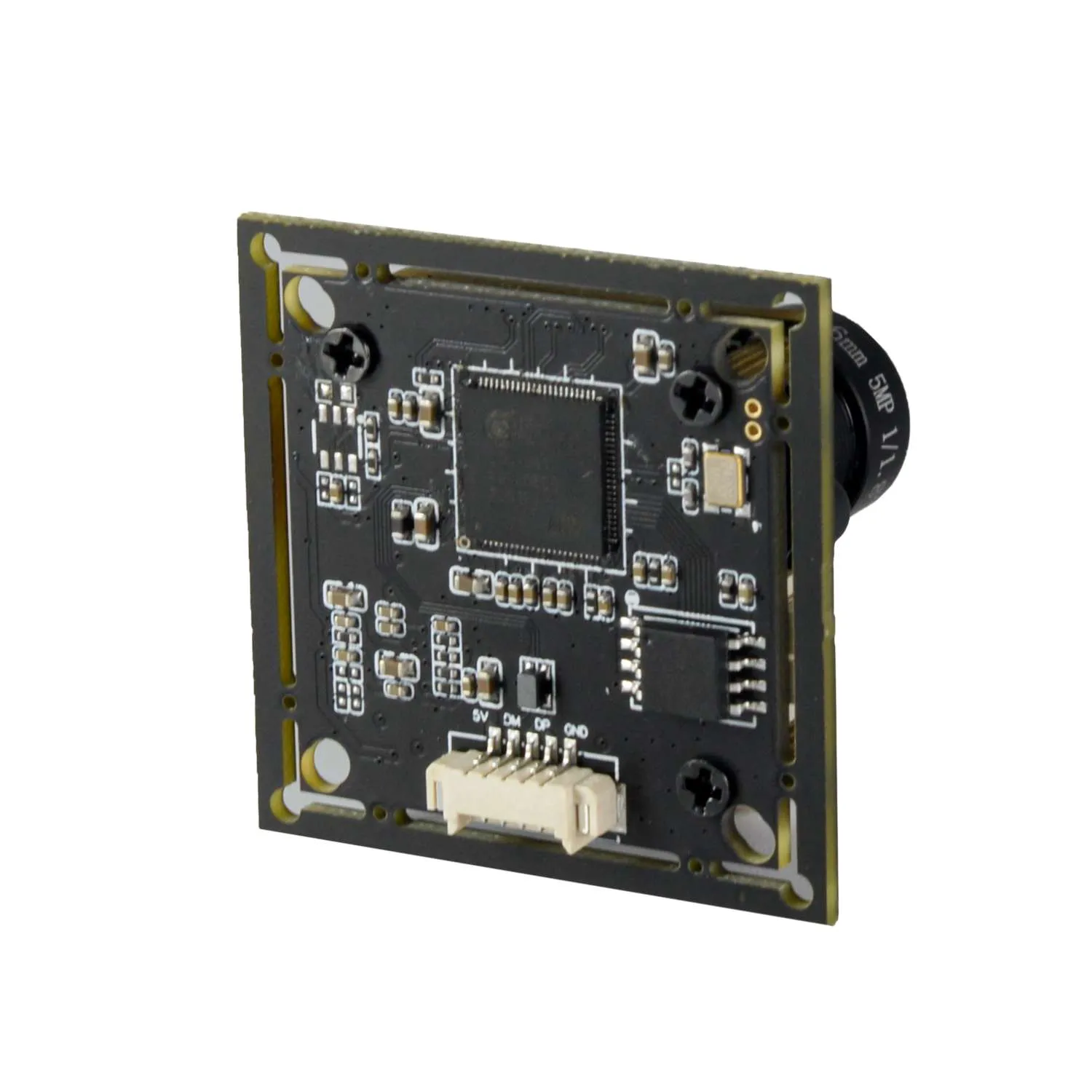 2.0MP Starlight CMOS Sensor - SC2210 camera module