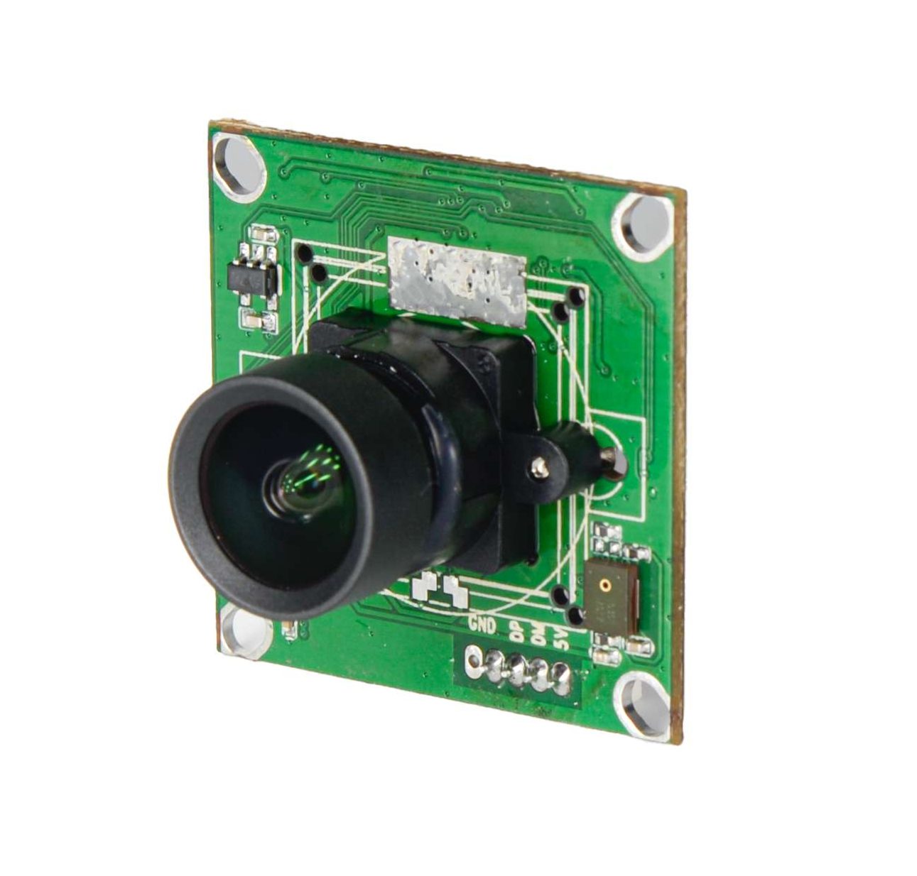 SC132GS Fixed Focus PC Camera Robotic Camera Sysem